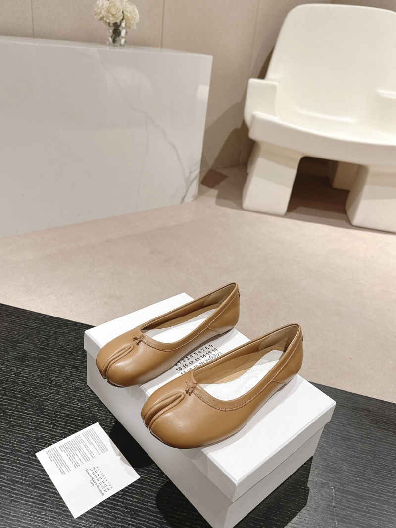 Hermes flat shoes